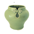Mini Qipao Vase | 010