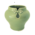 Mini Qipao Vase | 010