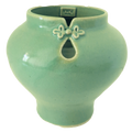 Qipao Vase | 013
