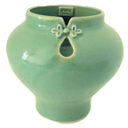 Qipao Vase | 013