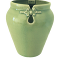 Qipao Vase | 014