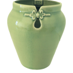 Qipao Vase | 014