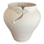 Qipao Vase | 015