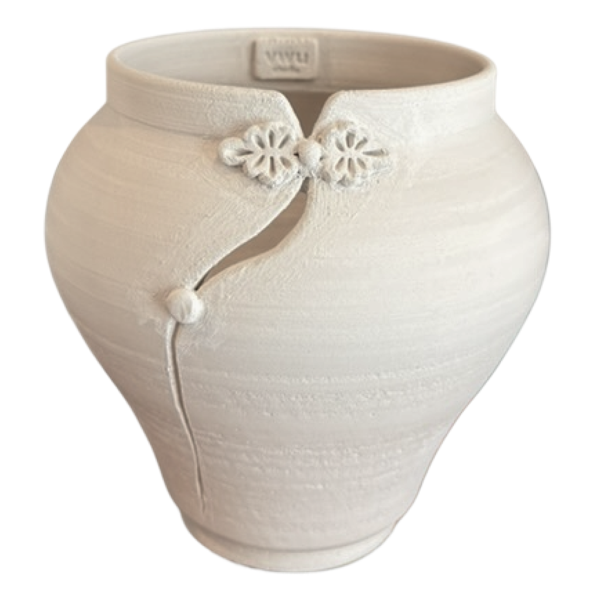 Qipao Vase | 015