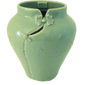 Qipao Vase | 016