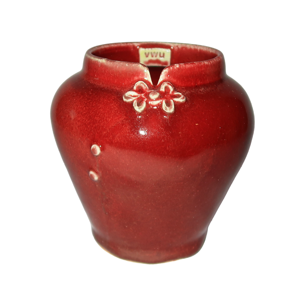 Mini Qipao Vase | 026