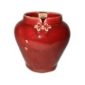 Mini Qipao Vase | 026