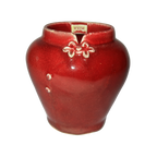 Mini Qipao Vase | 026