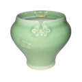 Mini Qipao Vase | 022