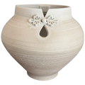 Qipao Vase | 017