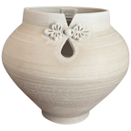 Qipao Vase | 017