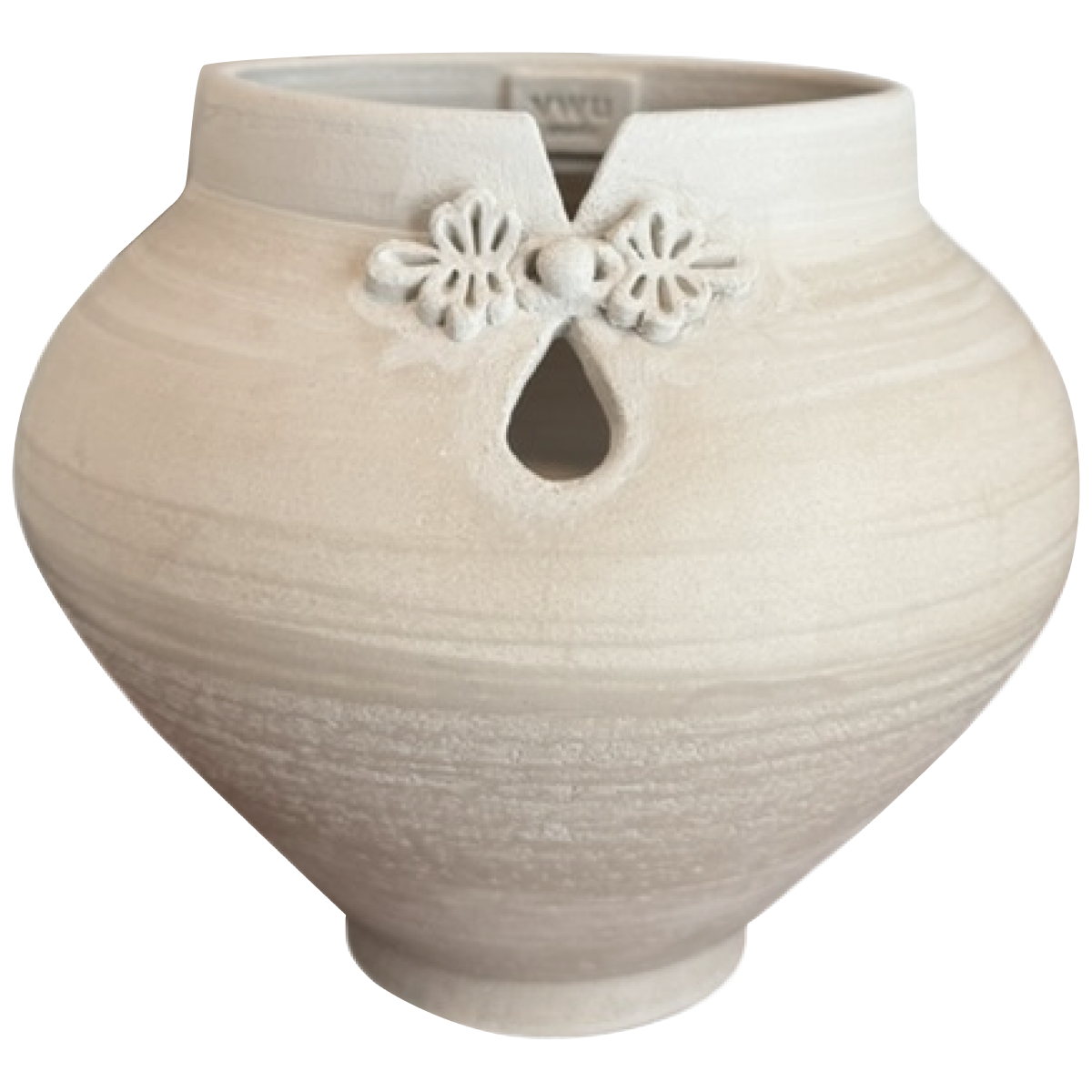 Qipao Vase | 017