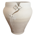 Qipao Vase | 018