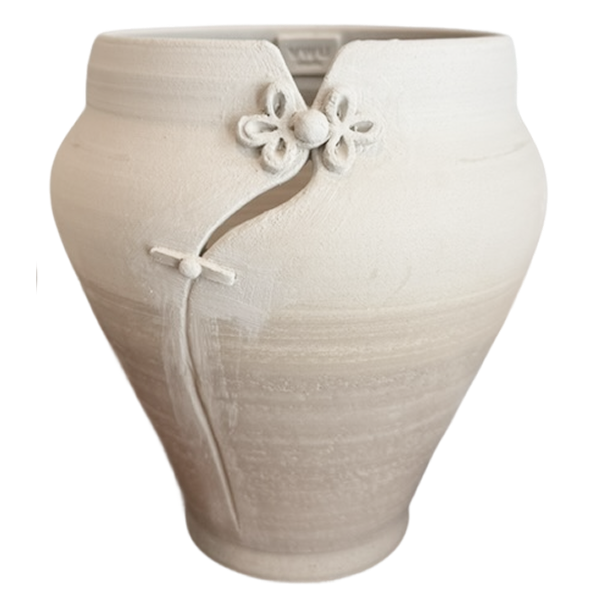 Qipao Vase | 018