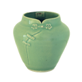 Mini Qipao Vase | 002