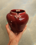 Mini Qipao Vase | 026