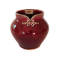 Mini Qipao Vase | 038