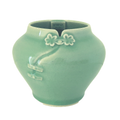 Mini Qipao Vase | 004