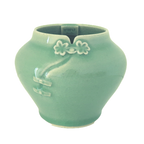 Mini Qipao Vase | 004