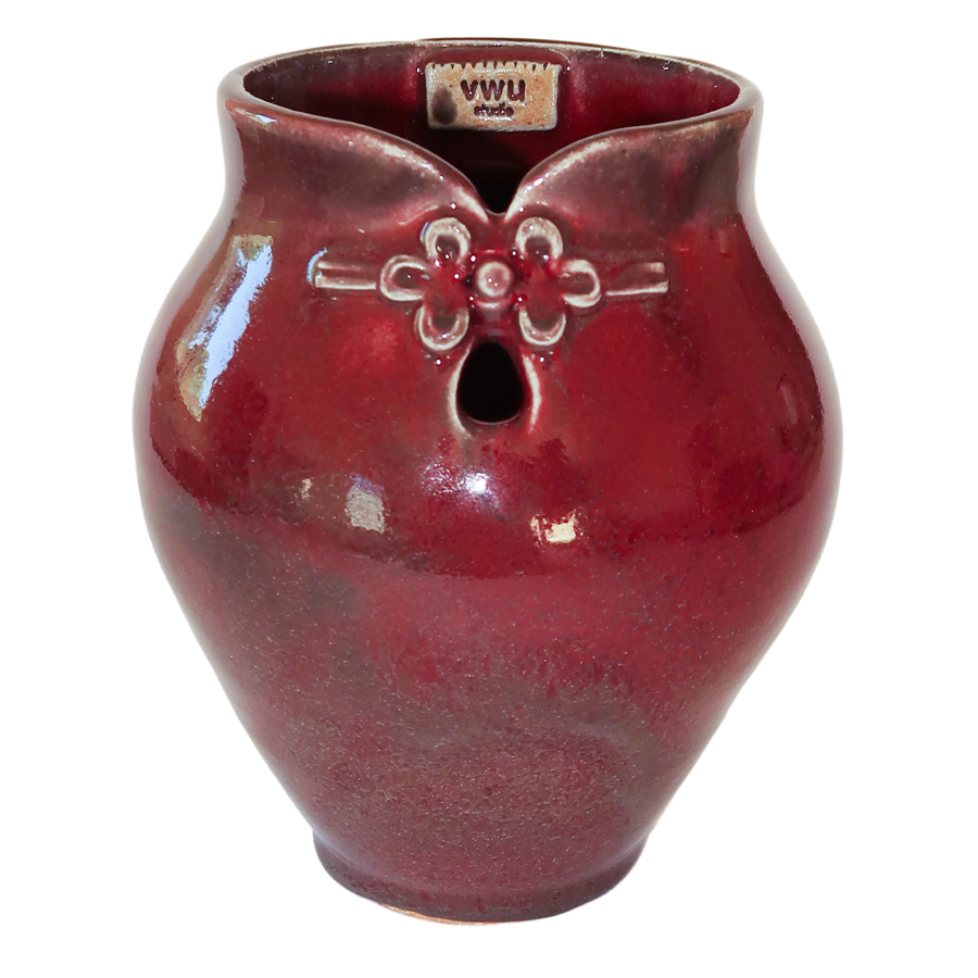 Qipao Vase | 045