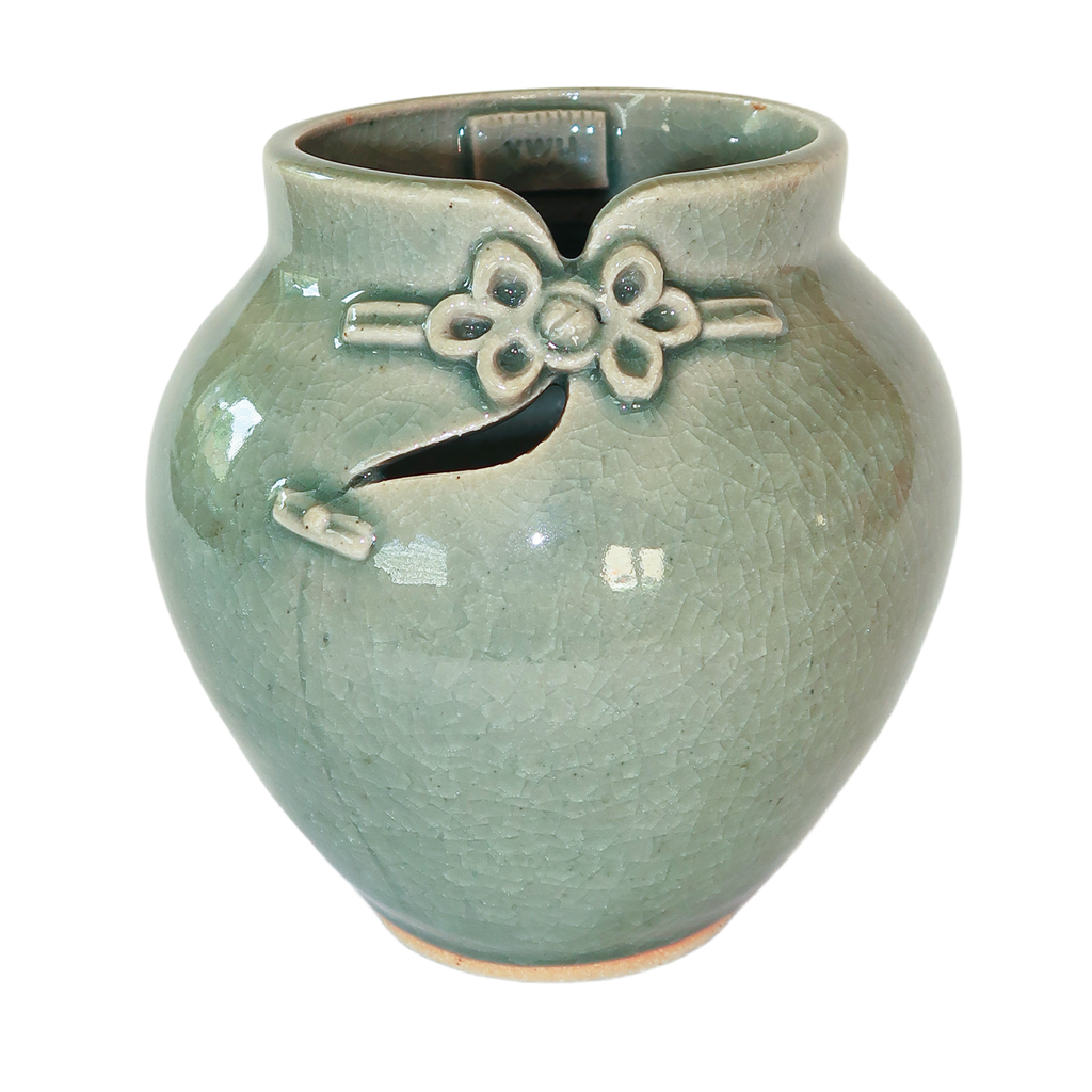 Qipao Vase | 047
