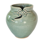 Qipao Vase | 047