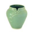 Mini Qipao Vase | 005