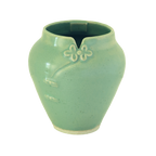 Mini Qipao Vase | 005