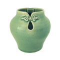 Mini Qipao Vase | 007