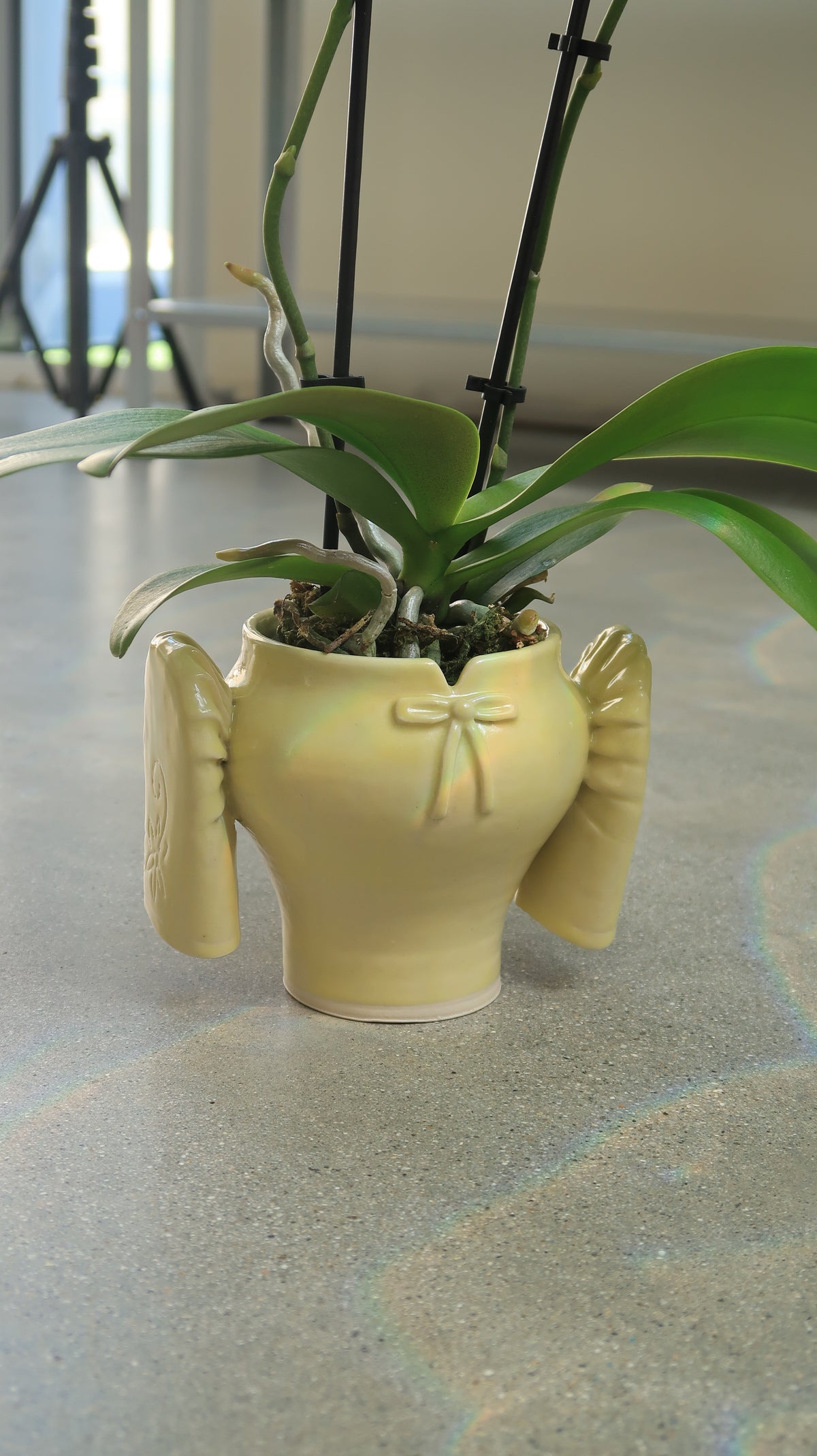 [PREORDER] Filipiniana Vase