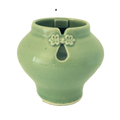Mini Qipao Vase | 008