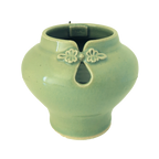 Mini Qipao Vase | 009