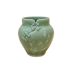 Baby Qipao Vase Tester