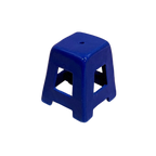 Mini Stool Incense Holder