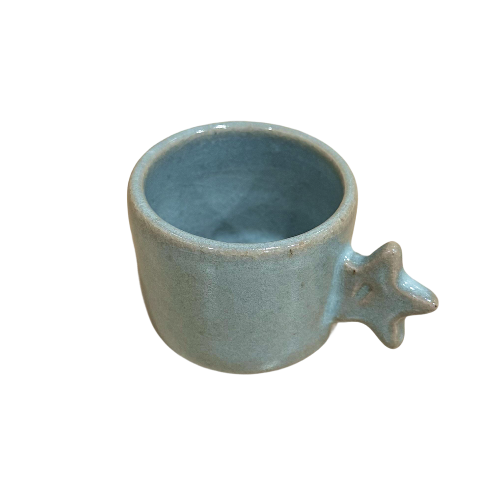 Stargirl Espresso Cup