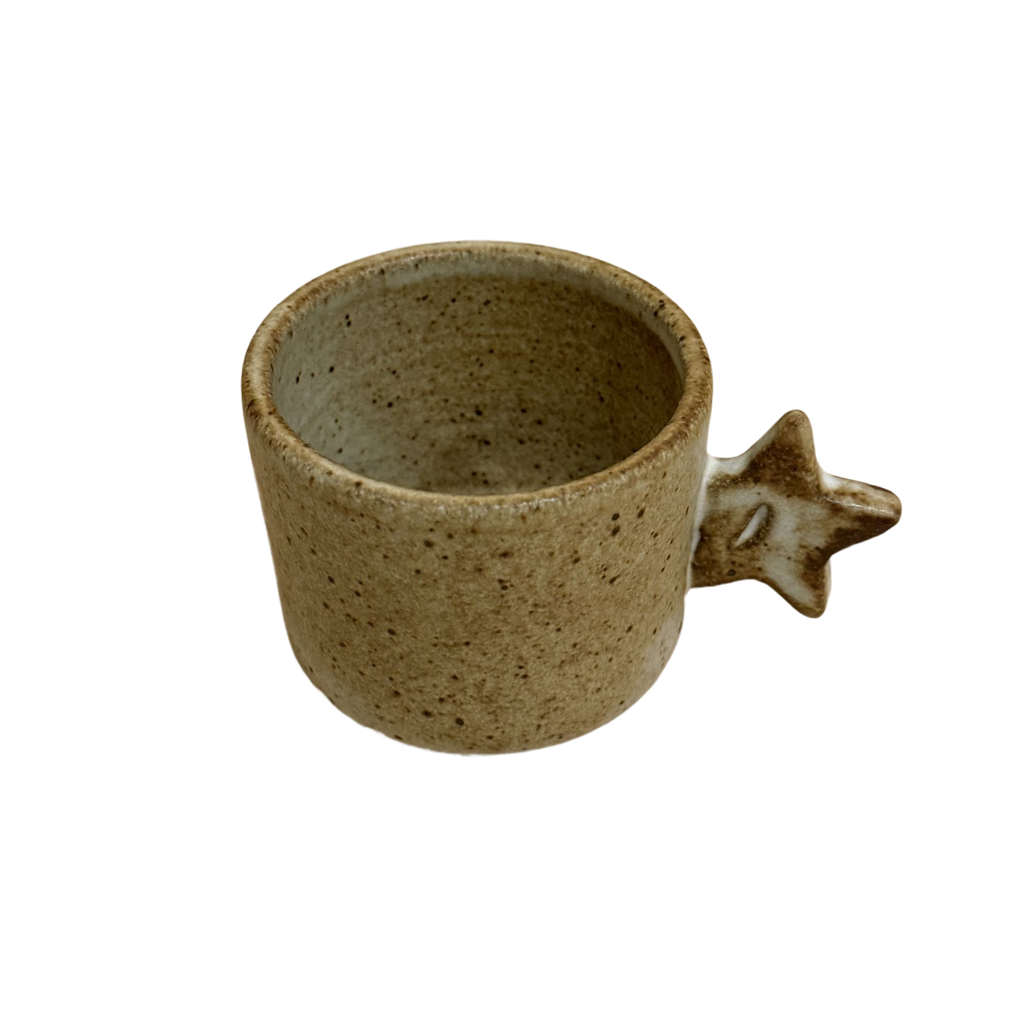 Stargirl Espresso Cup