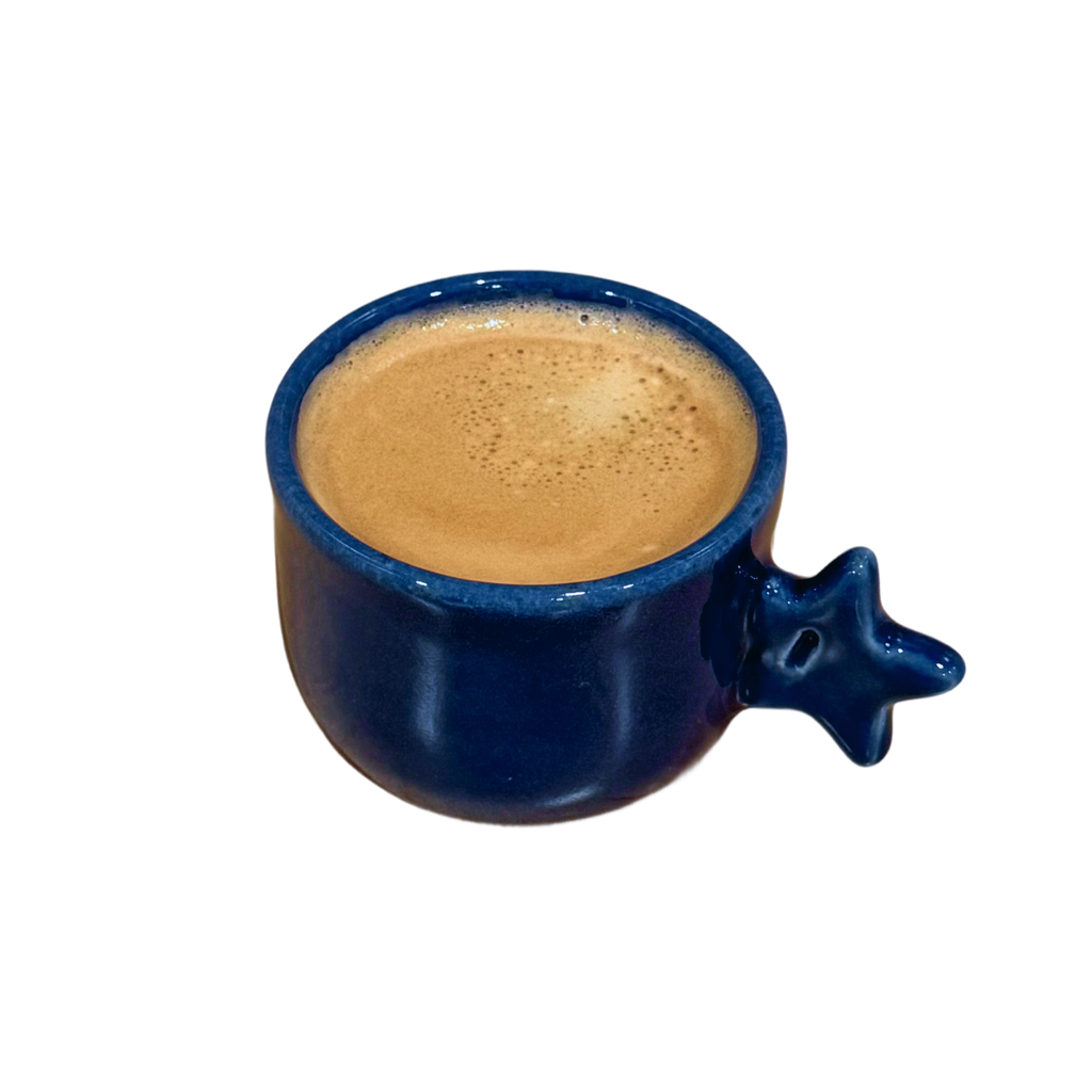Stargirl Espresso Cup