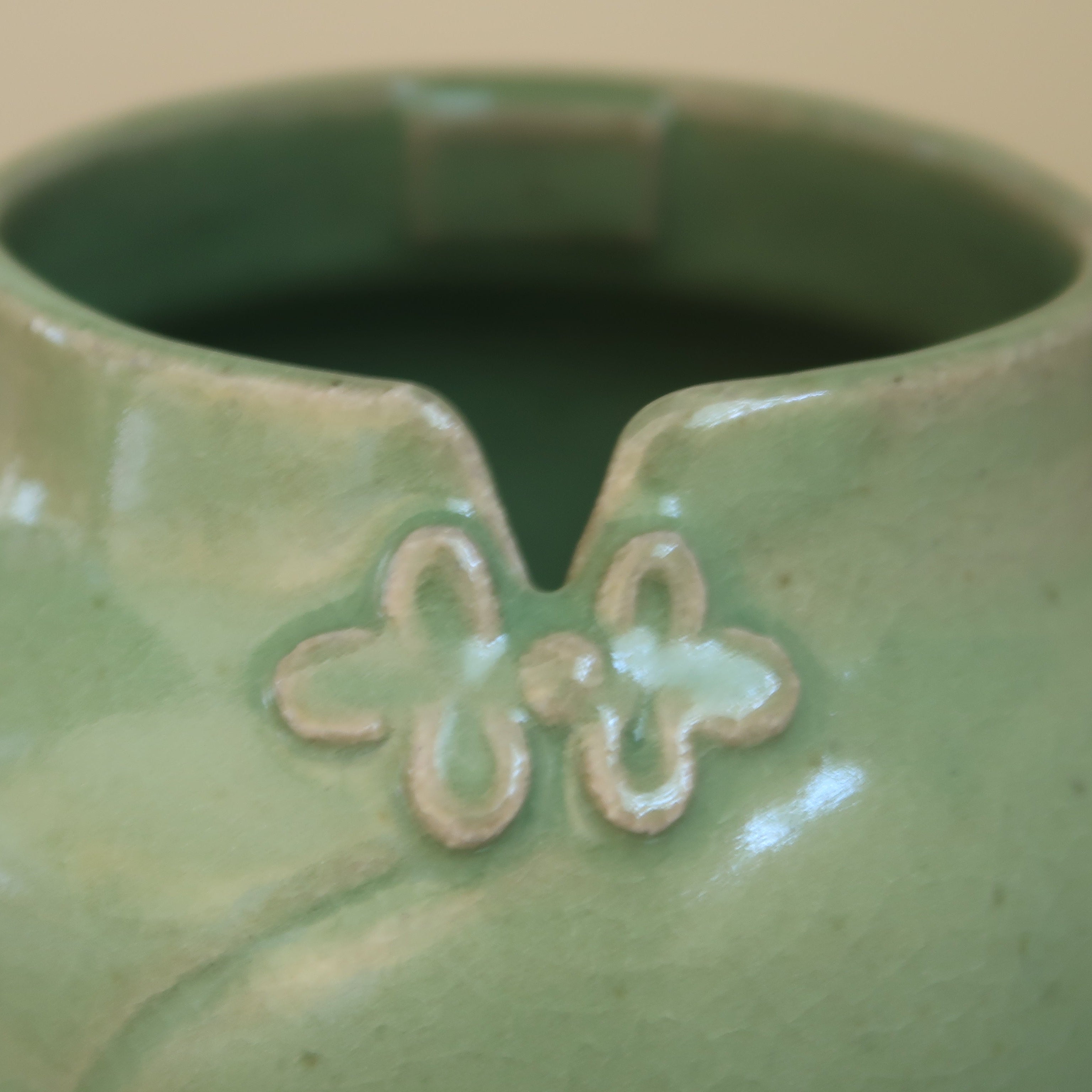 Mini Qipao Vase | 005