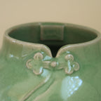 Mini Qipao Vase | 006