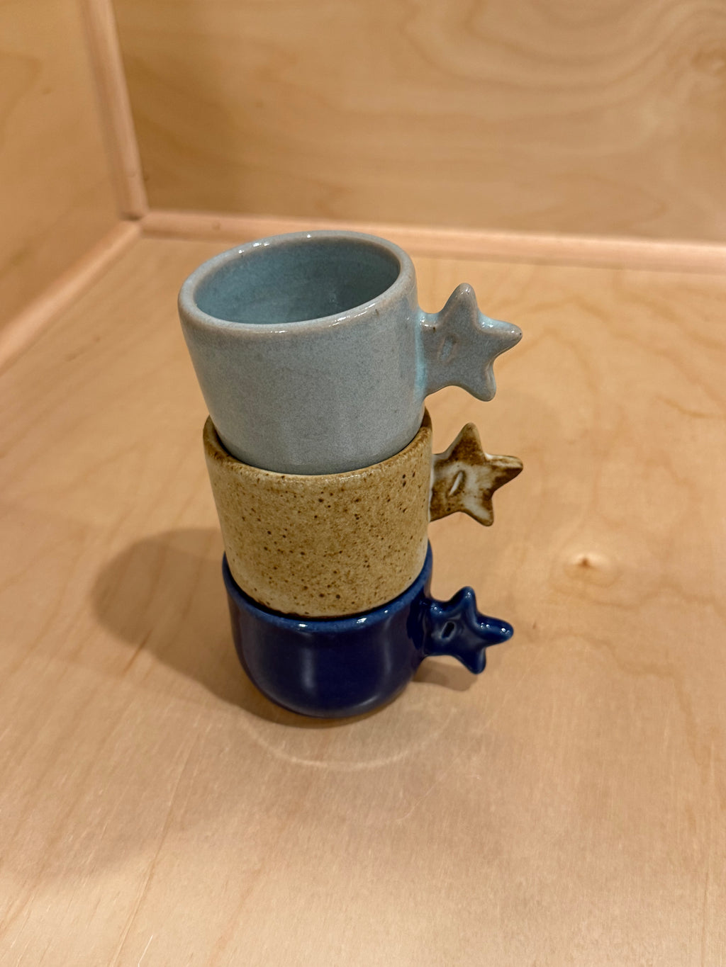 Stargirl Espresso Cup