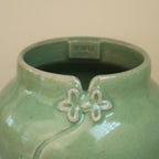 Mini Qipao Vase | 003