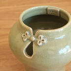 Mini Qipao Vase | 010