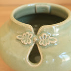 Mini Qipao Vase | 009