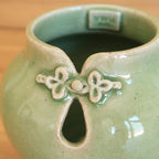 Mini Qipao Vase | 007