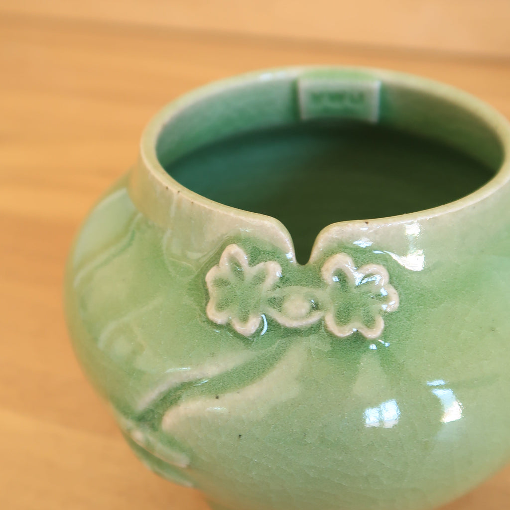 Mini Qipao Vase | 004