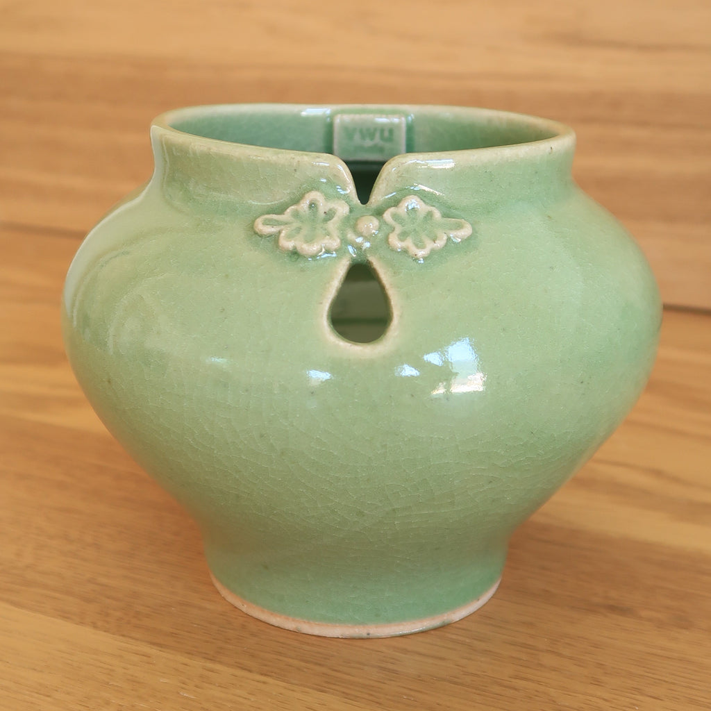 Qipao Vase | 012