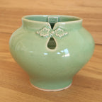 Qipao Vase | 012