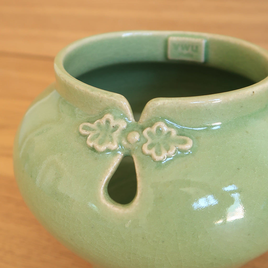 Qipao Vase | 012