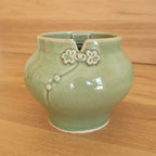Mini Qipao Vase | 011