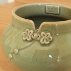 Mini Qipao Vase | 011